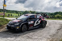 Kroatië: Ogier als vanouds