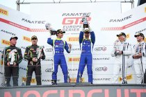 Misano: Eerste podiumplaats voor Motorsport 98
