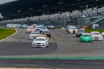 Belcar Historic Cup kent zijn kampioenen