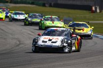 Hockenheim: Opnieuw een GT Cup Europe-podium voor Stienes Longin en Nicolas Saelens