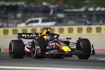 GP Verenigde Staten: Max Verstappen moet enkel Hamilton vrezen in Amerikaanse sprintrace.