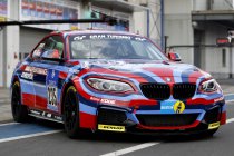 24H Nürburgring: Speciale livery bij BMW