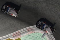 Virtual 24H Zolder: Na 4H: Valkyrie houdt de teugels stevig in handen