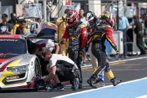 Paul Ricard: Nieuwe zege voor Team Marc VDS EG 0,0