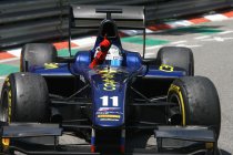 GP2: Silverstone: Sam Bird wint voor eigen publiek
