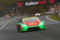Oulton Park: Twee zeges voor Barwell Motorsport