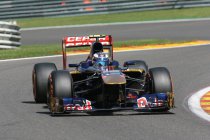 Slechts vier teams tekenen present voor Pirelli bandentest