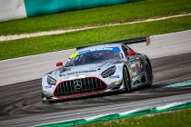 12H Malaysia: Climax Racing start vanop de pole - Ajith Redant Racing vanaf de vijfde plaats
