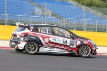 25H Fun Cup: JFT Engineering nog steeds leider in klasse 5 in de Belcar Skylimit Sprint Cup 2024