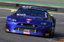 Emil Frey geeft F-type GT3 nog niet op