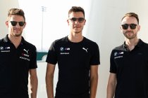 BMW  met slechts drie bolides in DTM