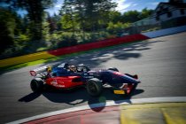 Spa Speedweek: Thibaut Ramaekers wint in Spa-Francorchamps