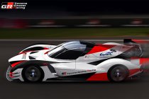 Toyota bevestigt nieuwe Hypercar voor Le Mans