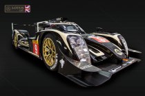 Lotus presenteert officieel LMP1-L bolide (+ Foto's)