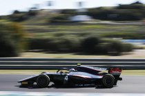 Jerez testdagen: Nyck de Vries snelst op eerste testdag