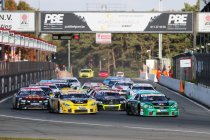 Zolder: Elite 1: Alon Day oppermachtig – Anthony Kumpen opnieuw derde