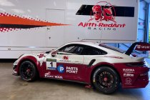 24H Zolder: Ajith-RedAnt Racing op zoek naar tweede opeenvolgende zege