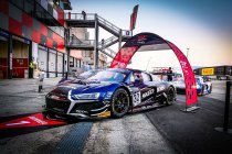 Team WRT bevestigt piloten