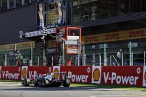 GP3: België: Emil Bernstorff en Luca Ghiotto winnen geanimeerde races