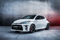 Toyota GR Yaris: Homologatiemodel voor nieuwe WRC-bolide