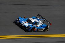 Rolex 24: Ugo de Wilde aanwezig op één van de twee Muehlner Motorsports America wagens