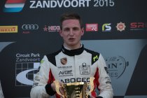 Zandvoort: Titel voor Peter Hoevenaars en Belgium Racing