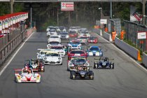 Syntix Superprix: Tweede afspraak van de Belcar Trophy in overvol en schitterend raceweekend