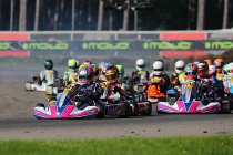 BNL winnaars ontvangen Grand Finals ticket na mooi slotweekend