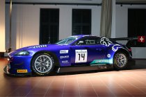 Emil Frey Racing bevestigt Ortelli – Tweede Jaguar voor 24H Spa