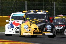 De openingsrace van de VW e-Fun Cup verplaatst naar vrijdag 19 juni