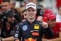 Abu Dhabi: Ticktum debuteert dit weekend in formule 2