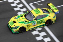 Maximilian Bühk keert terug naar ADAC GT