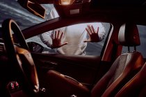 Diefstal uit auto: verzekering en preventietips