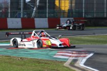 New Race Festival: Boeiende eerste krachtmeting voor de Belgen in Zolder