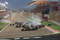 Grote Prijzen van Bahrein en Saoedi-Arabië "uitgesteld"