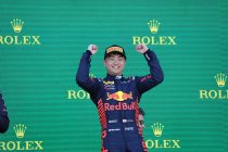 Australië: Ayumu Iwasa wint hoofdrace en neemt leiding in het kampioenschap