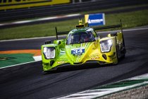 Pietro Fittipaldi naar ELMS
