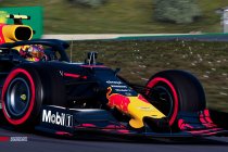 Albon wint spectaculaire Braziliaanse Virtual GP, polesitter Vandoorne aangetikt