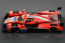 Simon Trummer vervoegt Manor Racing