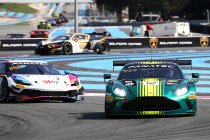 Comtoyou Racing met grote ambities naar de Sprint Cup van Fanatec GT World Challenge Europe