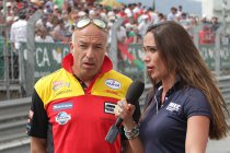 25H Fun Cup: Tom Coronel aan de start