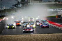 12H Mugello: 30 wagens voor de Europese seizoensopener