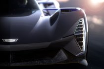 Cadillac stuurt tweede teaser de wereld in van hun LMDh