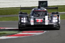 Porsche werkt anderhalve keer Le Mans af