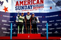 Finale Races: Winst voor Wouter Jansen en Isolcom by Tachyon