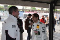 Hockenheim: Racing Bart Mampaey gaat sterk van start in kwalificatie