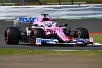 GP Eifel: Stroll out, Hülkenberg in