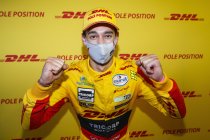 Slovakia Ring: Nathanaël Berthon (Comtoyou Racing) lukt pole voor races 1 en 3