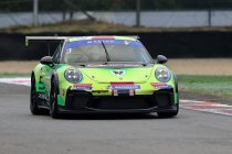 Zolder Superprix: Nicolas Vandierendonck en Filip Teunkens mikken op zege