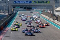 Inschrijvingen stromen binnen voor Asian Le Mans Series